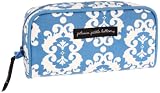 Petunia Pickle Bottom Women's Powder Room Case Prgl-00-146 Cosmetic Case Petunia Pickle Bottom Women's Powder Room Case Prgl-00-146 Cosmetic Case