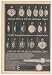 1968 Audemars Piguet Grande Complication Watch Photo Print Ad