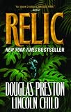 The Relic (Pendergast, Book 1) Reviews