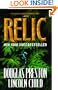 The Relic (Pendergast, Book 1)