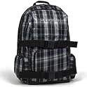 Converse Schulrucksack Checked Kariert 90332-207 Rucksack 28 L