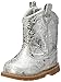 Natural Steps Gloss Western Style Boot