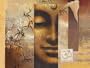 Time of Reflections I Art Poster Print by Wei Ying-wu, 32x24