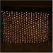 Christmas Lights - Connectible Outdoor Net Lights 2m x 1m Green Cable