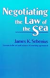 Negotiating the Law of the Sea
