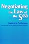 Negotiating the Law of the Sea (Harvard Economic Studies)