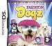 Fashion Dogz (Nintendo DS)