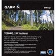 Garmin Topo US 24k Southeast DVD