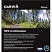 Garmin Topo US 24k Southeast DVD