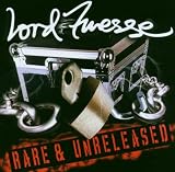 Rare and Unreleased