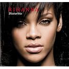 Disturbia (int'l ECD Maxi)