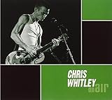On Air by Chris Whitley (2008-10-21)【並行輸入品】