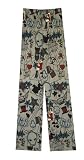 Apparel : Guitar Hero Sticker Toss Lounge Pants for men
