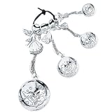 Angel Measuring Spoons by Ganz