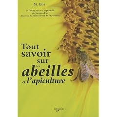 Tout savoir sur les abeilles et l'apiculture