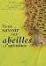 Tout savoir sur les abeilles et l'apiculture