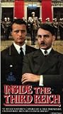 Inside the Third Reich [VHS]