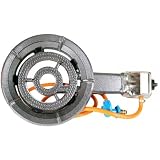 Cajun Cookware Burners Cadillac Cooker Cast Iron Gas Burner