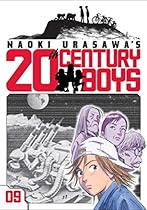 Naoki Urasawa's 20th Century Boys, Vol. 9 Naoki Urasawa's 20th Century Boys, Vol. 9