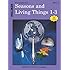 Seasons and Living Things (Primary science)