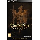 Tactics Ogre Let Us Cling Together Premium Edition