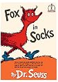 FOX IN SOCKS (Beginner Books)