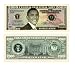SET OF 10 BILLS-Barack Obama 2009 Novelty Collectible Bill