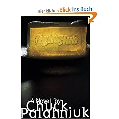 Fight Club (Rough Cut)
