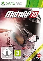 MotoGP 15 - [Xbox 360]