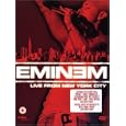 Eminem - Live from New York City