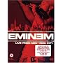 Eminem - Live From New York City [DVD] [2005]