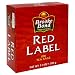 Brooke Bond Red Label Teabags, 100-Count Box (Pack of 6)