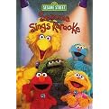 Sesame Street: Sesame Sings Karaoke