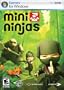Mini Ninjas