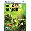 Mini Ninjas