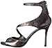 Nine West Women's Festivitie Metallic Dress Sandal
