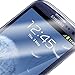 Skinomi Screen Protector Compatible with Samsung Galaxy S3 Clear TechSkin TPU Anti-Bubble HD Film
