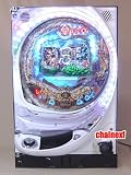 ＣＲ牙狼ＸＸ　実機