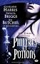 Anthologie Bit-lit : philtres et potions