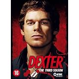 Dexter, saison 3 - Coffret 4 DVDpar Michael C.Hall