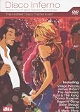 Disco Inferno [2003] [DVD]
