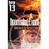 Doomsday Exam: BUREAU 13 - Book Two