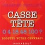 Casse-t�te