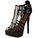 Chinese Laundry Women's Missing You Platform Sandal