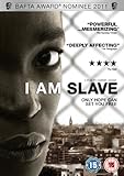 I Am Slave [DVD]