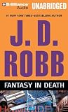 Fantasy in Death