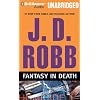 Fantasy in Death (In Death Series)