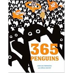 365 Penguins
