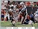 2008 Upper Deck #114 Ben Watson - New England Patriots (Football Cards)