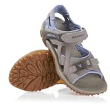Merrell Women’s Kahuna III Sport Ankle Wrap Performance Sandal